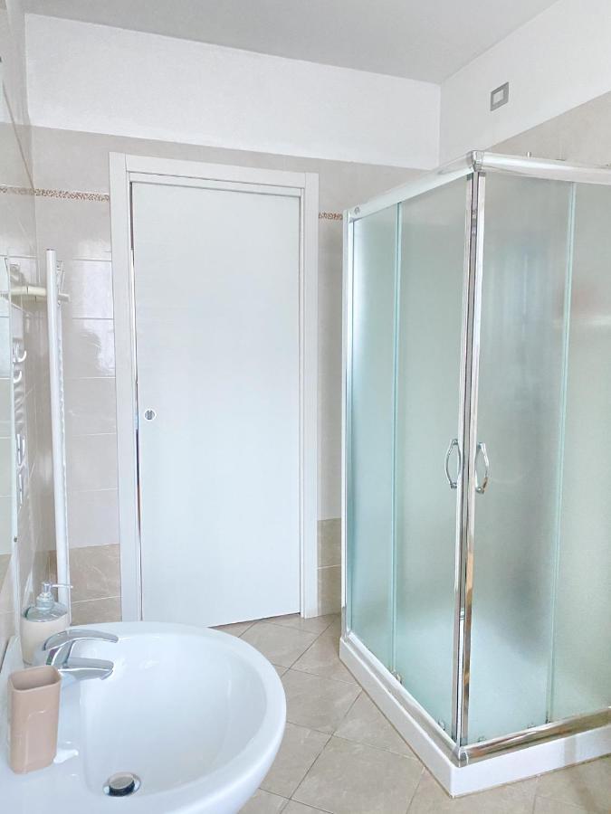 Villa Ghisolfa By Rhospitality It Cornaredo Extérieur photo